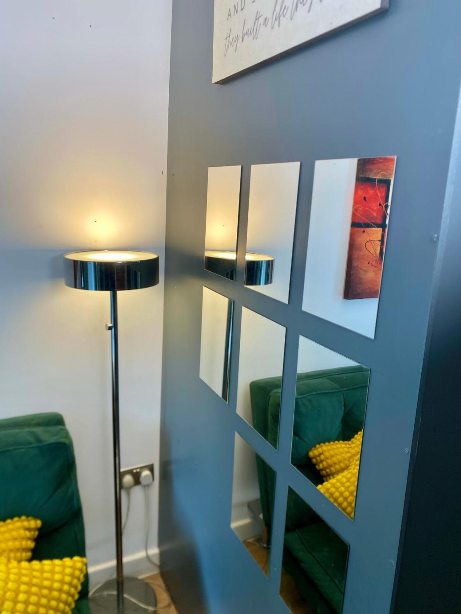 Luxury Urban Tranquility At B1 Appartement Birmingham Buitenkant foto