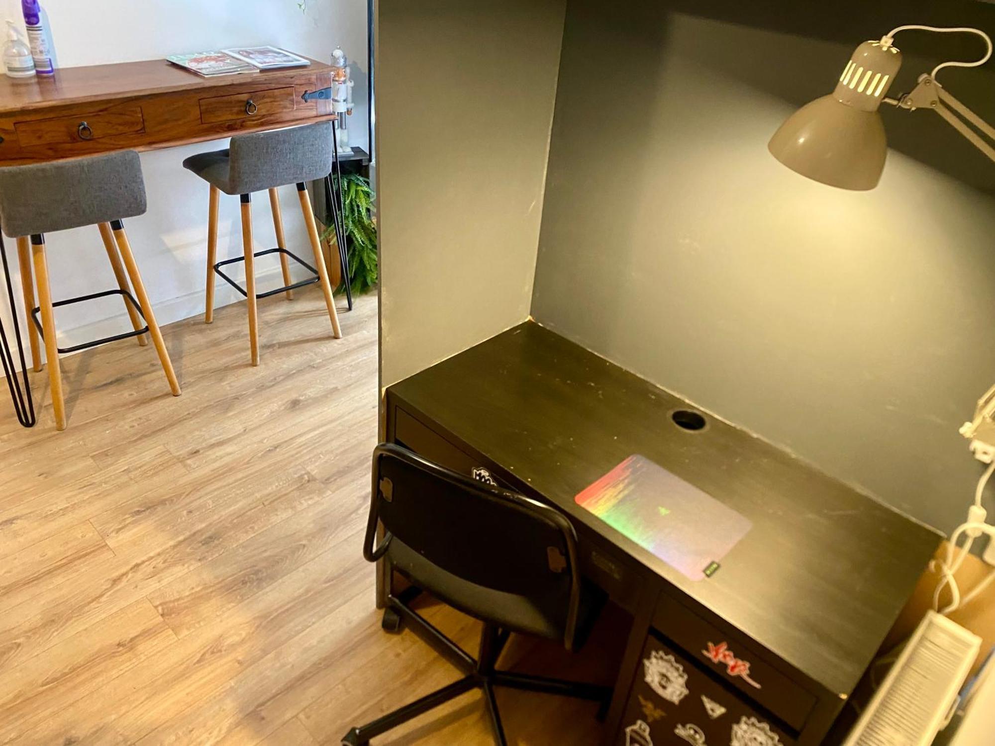 Luxury Urban Tranquility At B1 Appartement Birmingham Buitenkant foto