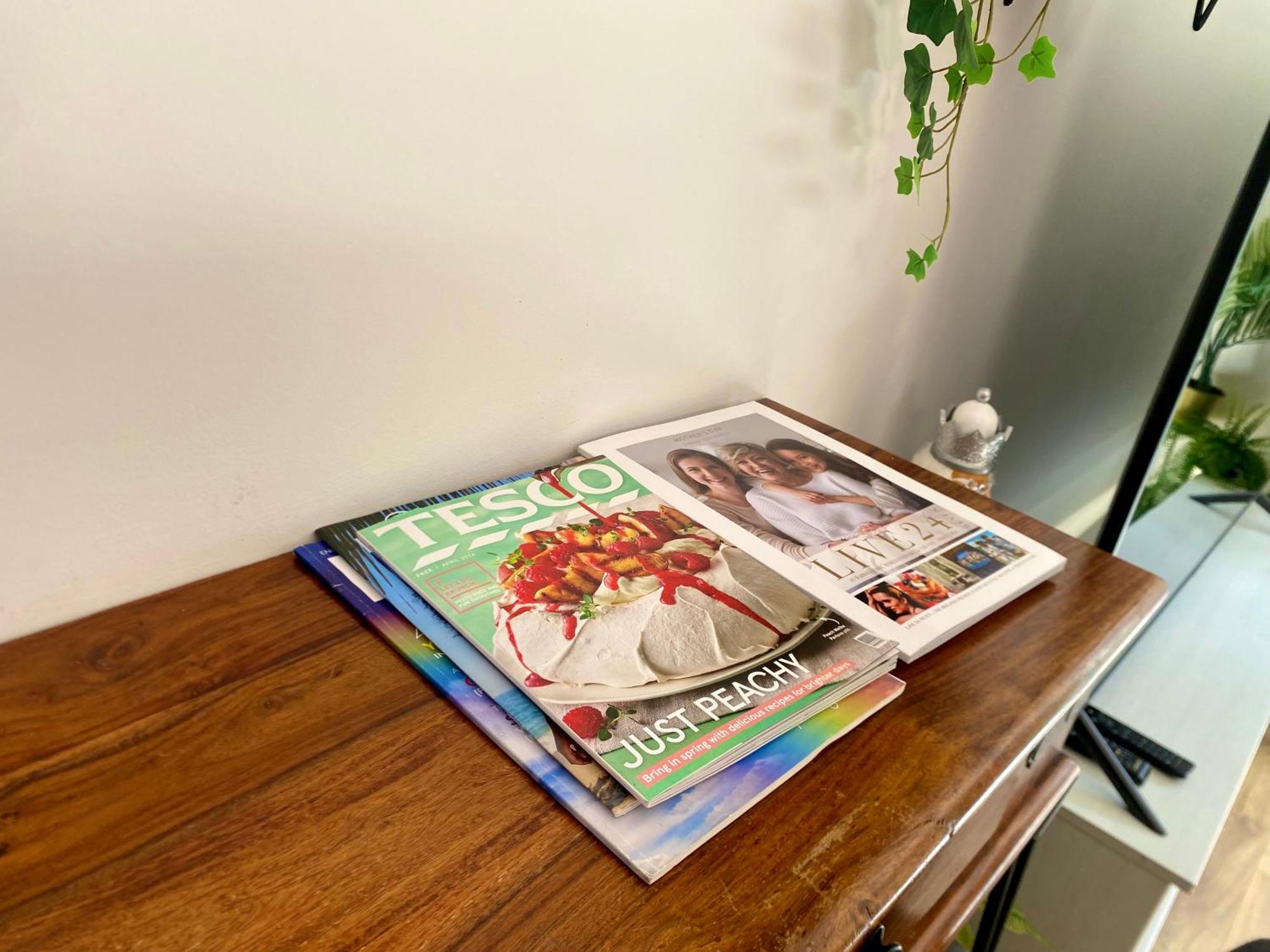 Luxury Urban Tranquility At B1 Appartement Birmingham Buitenkant foto