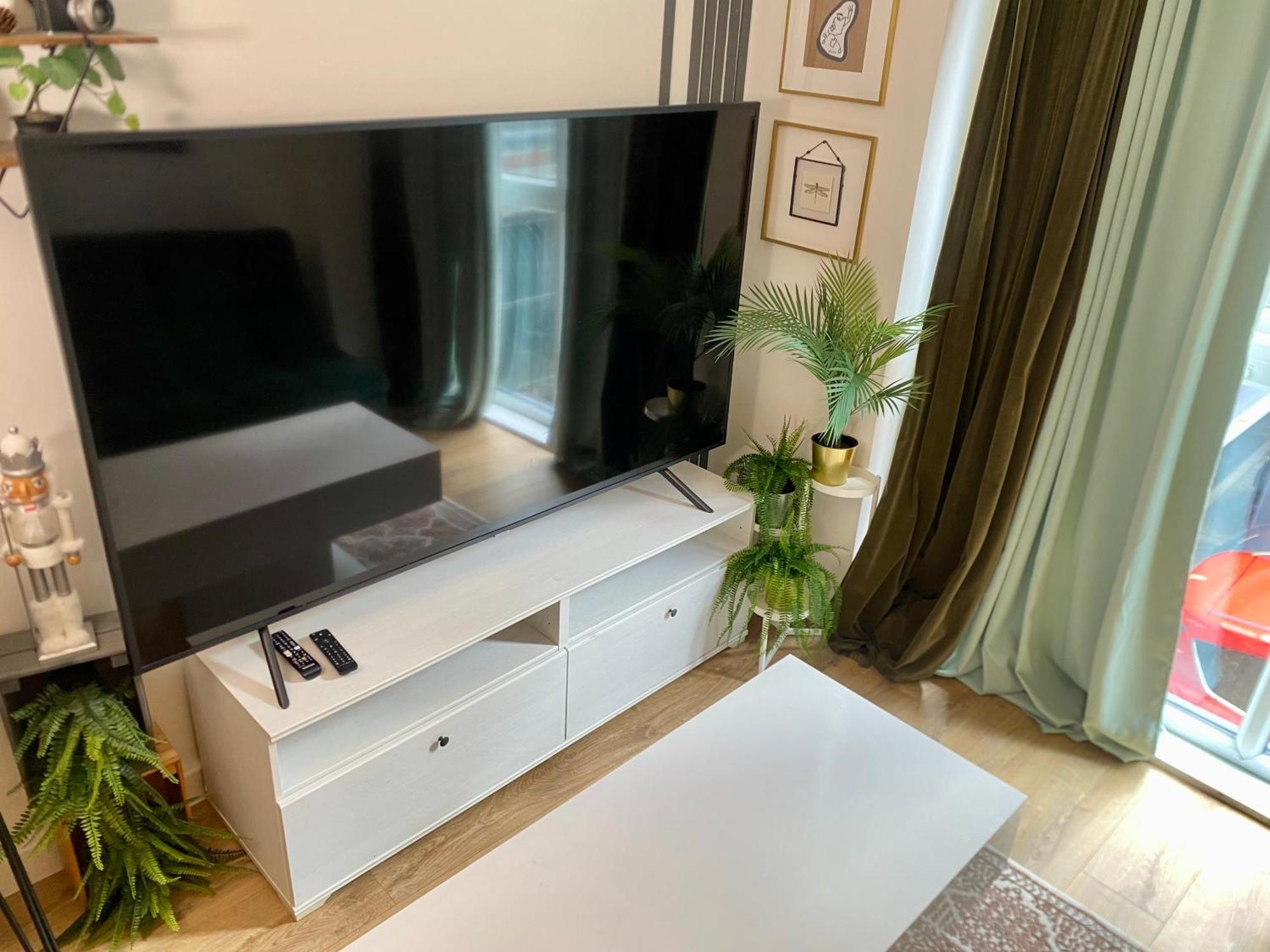 Luxury Urban Tranquility At B1 Appartement Birmingham Buitenkant foto
